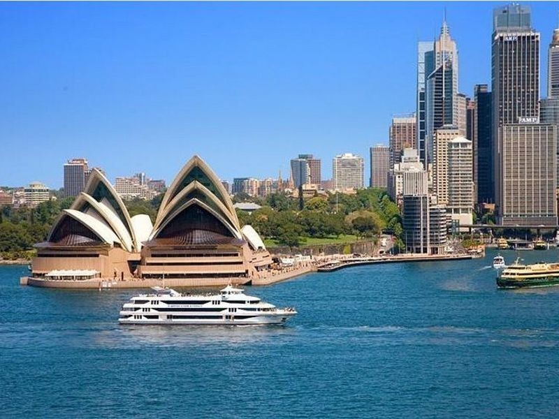 49B Upper Pitt St, Kirribilli NSW 2061