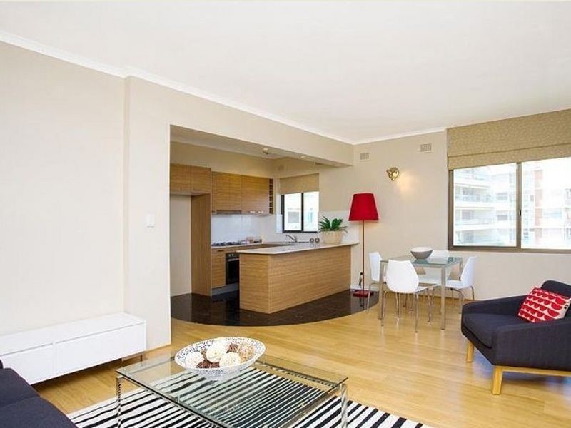 49B Upper Pitt St, Kirribilli NSW 2061