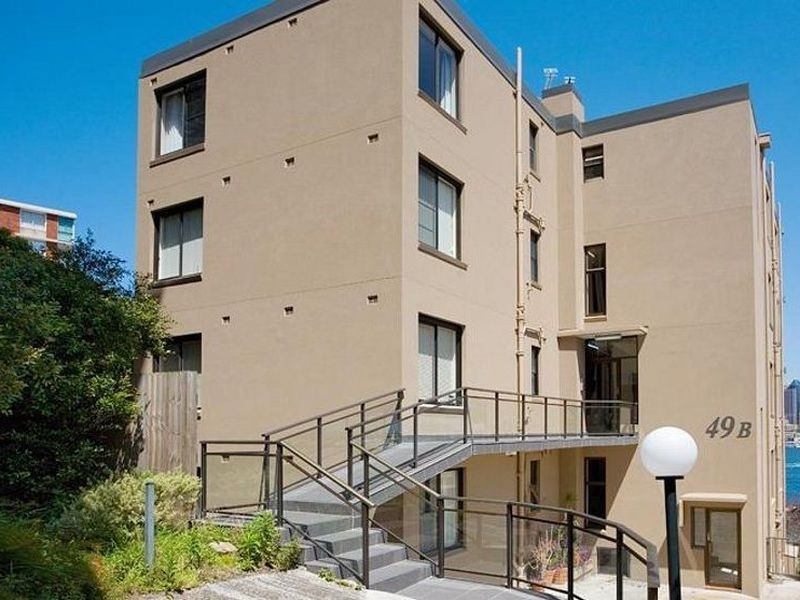 49B Upper Pitt St, Kirribilli NSW 2061
