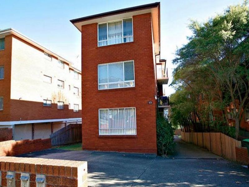 13 William St, Ryde NSW 2112