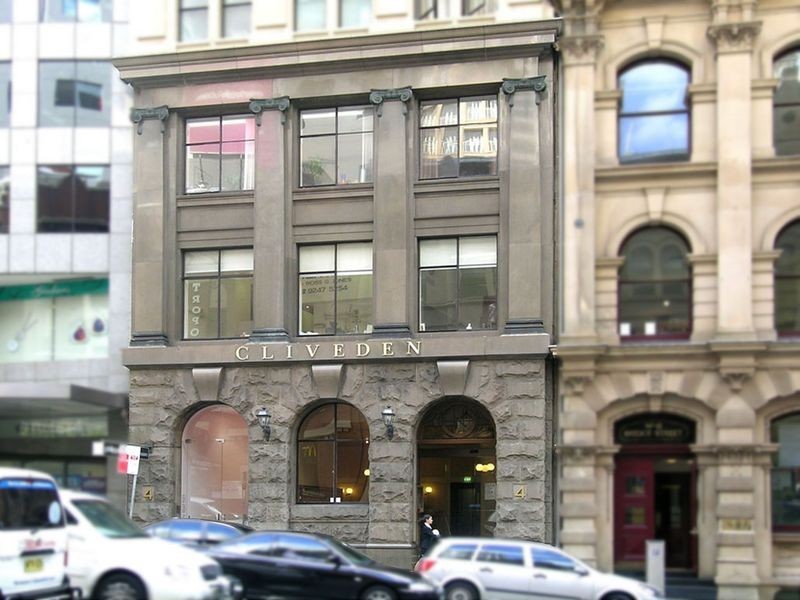 4 Bridge St, Sydney NSW 2000