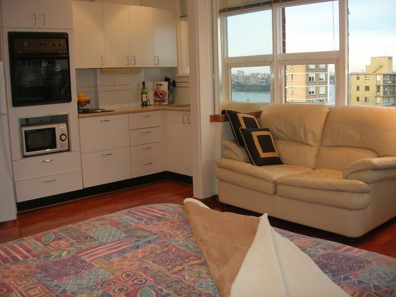 57 Upper Pitt Street, Kirribilli NSW 2061