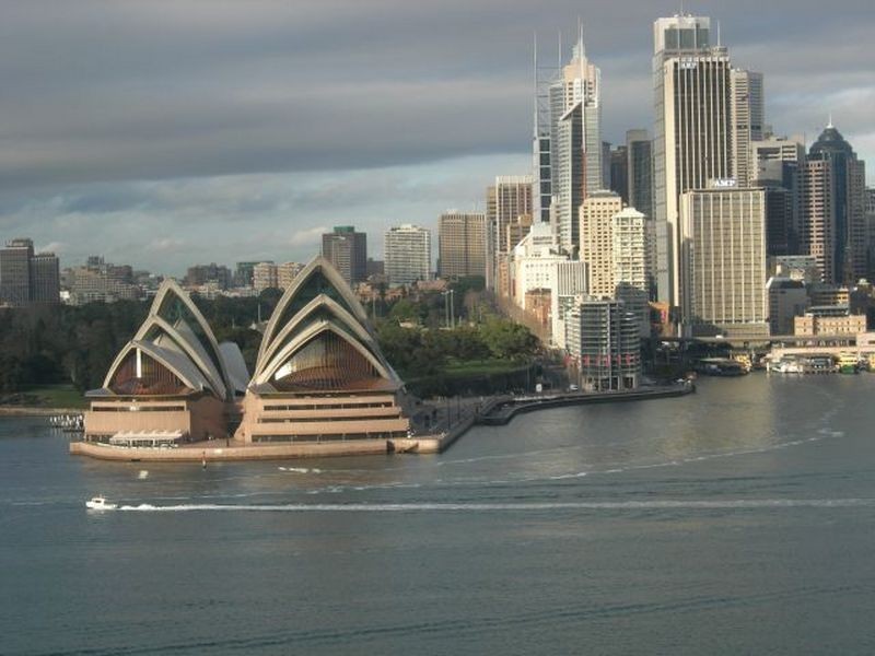 57 Upper Pitt Street, Kirribilli NSW 2061