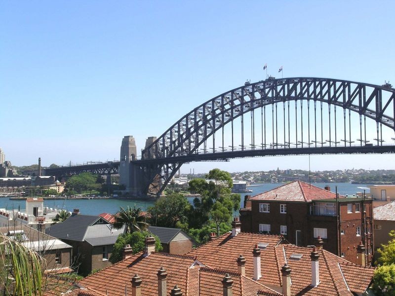 118 Kirribilli Ave, Kirribilli NSW 2061