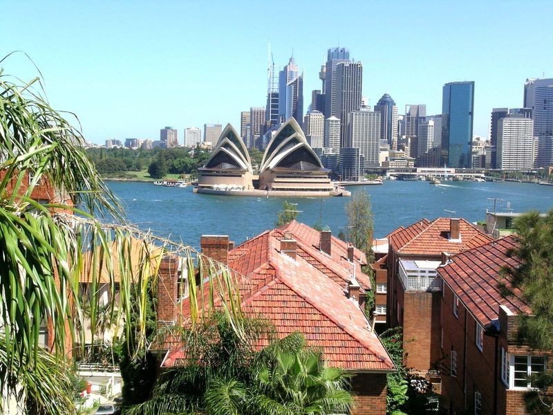 118 Kirribilli Ave, Kirribilli NSW 2061