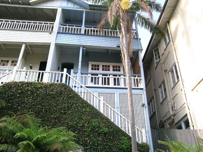 118 Kirribilli Ave, Kirribilli NSW 2061