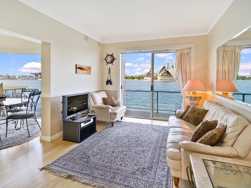 2/19 Waruda Street, Kirribilli NSW 2061