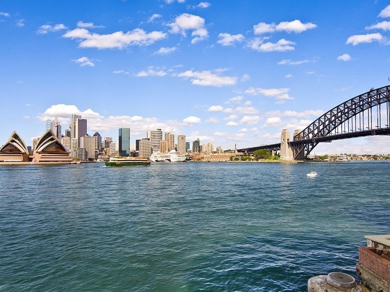2/19 Waruda Street, Kirribilli NSW 2061