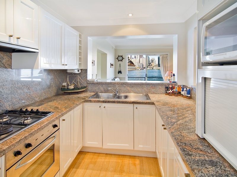 2/19 Waruda Street, Kirribilli NSW 2061