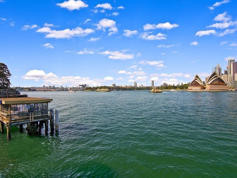 2/19 Waruda Street, Kirribilli NSW 2061