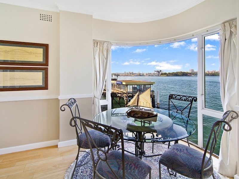 2/19 Waruda Street, Kirribilli NSW 2061