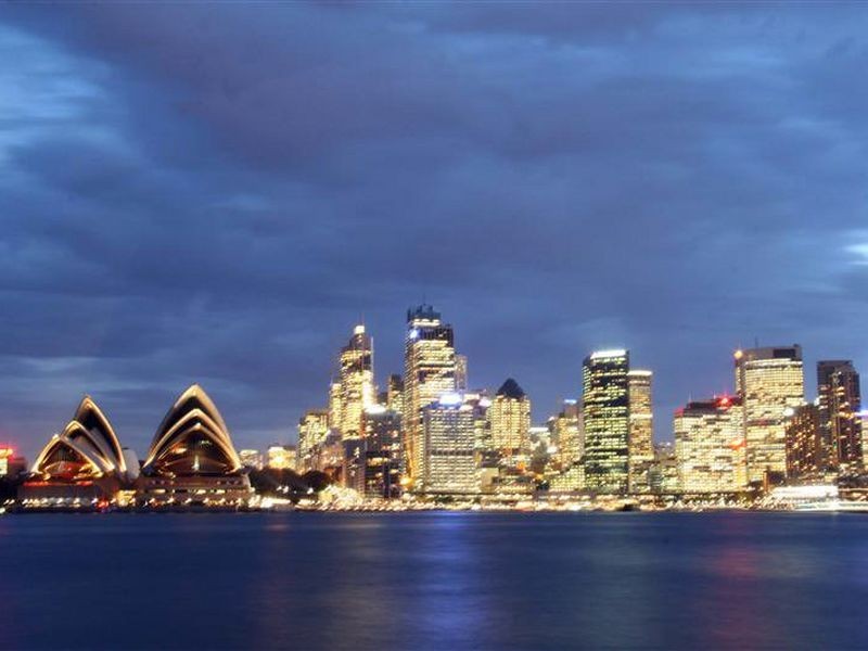 1 Kirribilli Avenue, Kirribilli NSW 2061