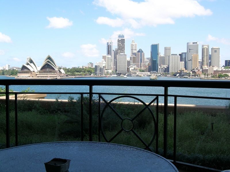 1 Kirribilli Avenue, Kirribilli NSW 2061