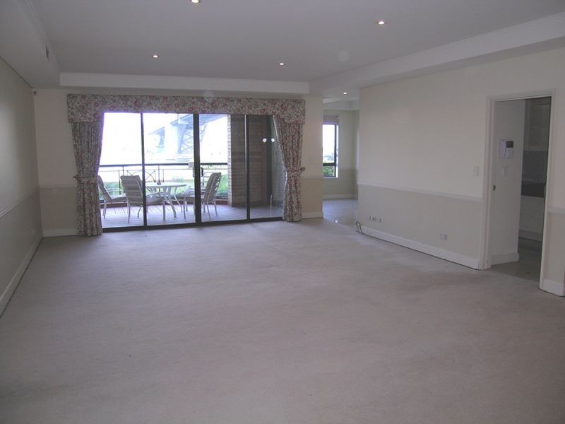 1 Kirribilli Avenue, Kirribilli NSW 2061