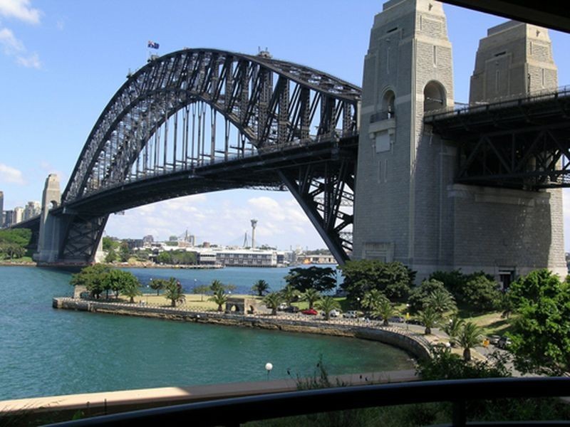 1 Kirribilli Avenue, Kirribilli NSW 2061