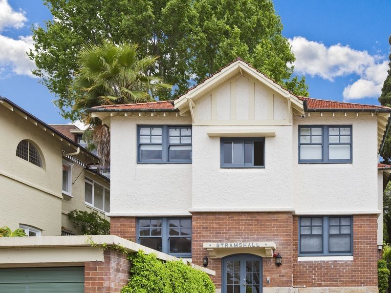 4/10 Holbrook Avenue, Kirribilli NSW 2061