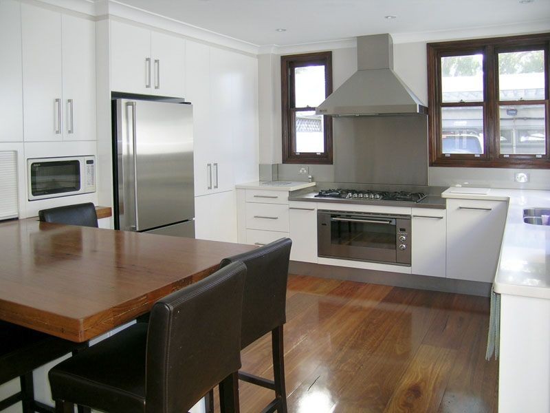 22 Fitzroy Street, Kirribilli NSW 2061