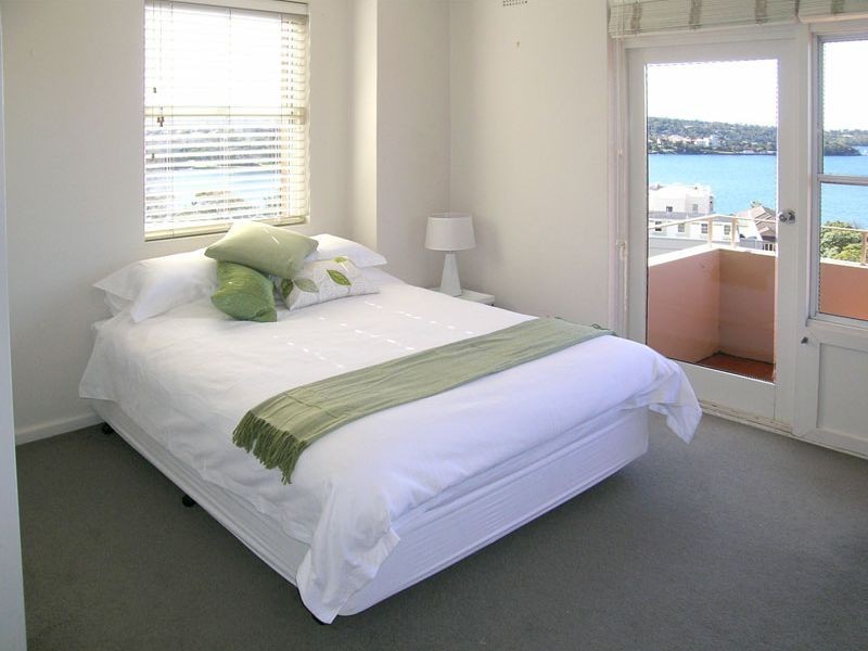31/20 Carabella Street, Kirribilli NSW 2061