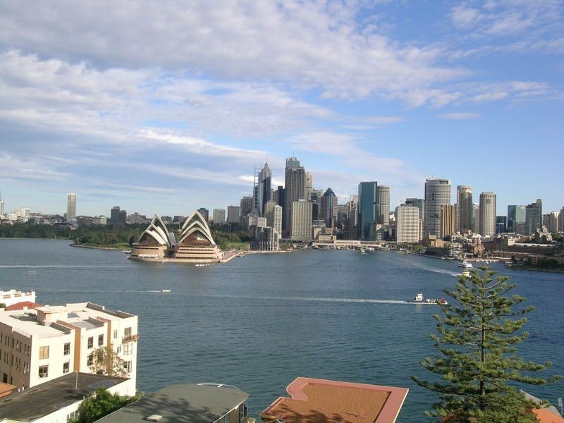 57 Upper Pitt Street, Kirribilli NSW 2061