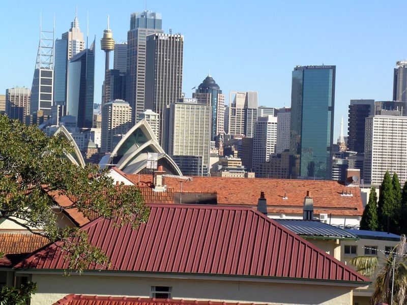 20 Carabella Street, Kirribilli NSW 2061