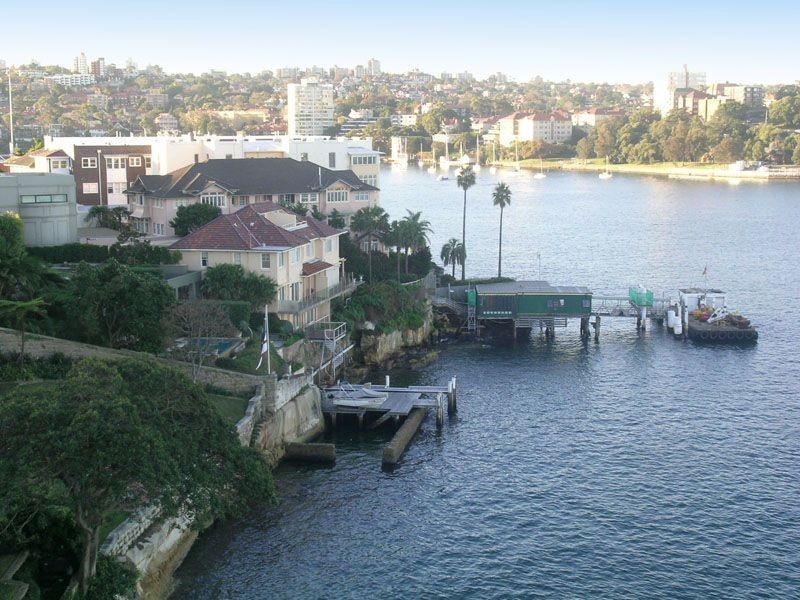 3 Plunket Street, Kirribilli NSW 2061