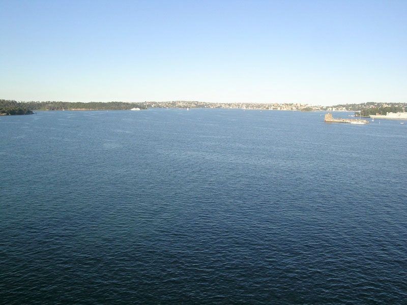 3 Plunket Street, Kirribilli NSW 2061