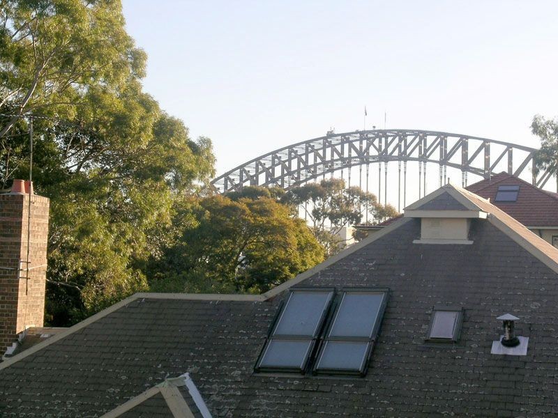 3 Plunket Street, Kirribilli NSW 2061