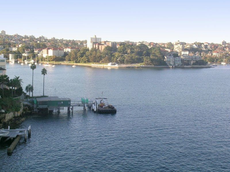 3 Plunket Street, Kirribilli NSW 2061