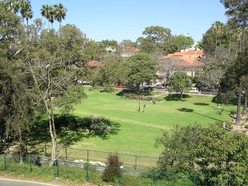 6/1 Hipwood Street, Kirribilli NSW 2061