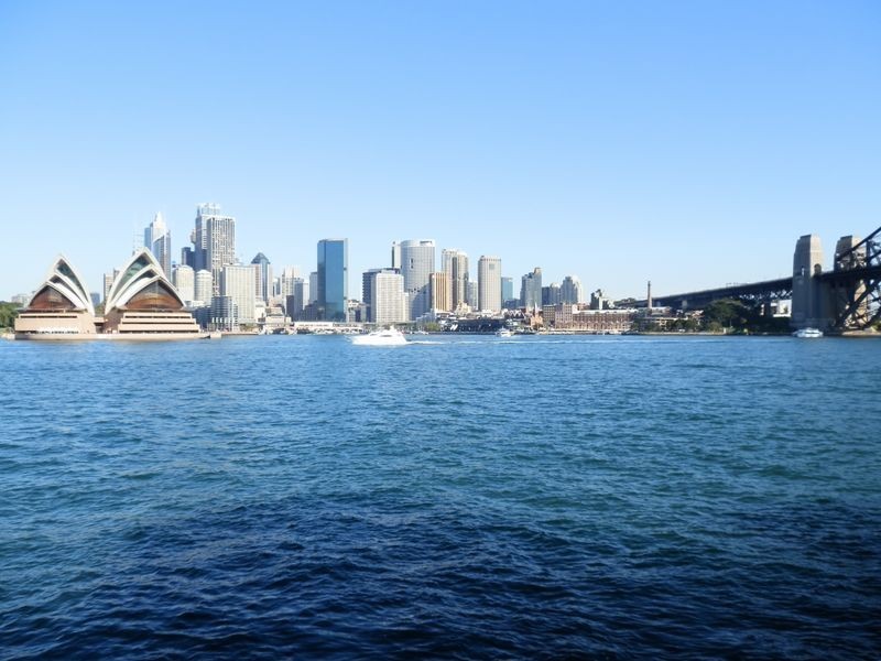 19 Waruda St, Kirribilli NSW 2061