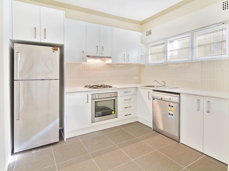 5/4 Waruda Street, Kirribilli NSW 2061