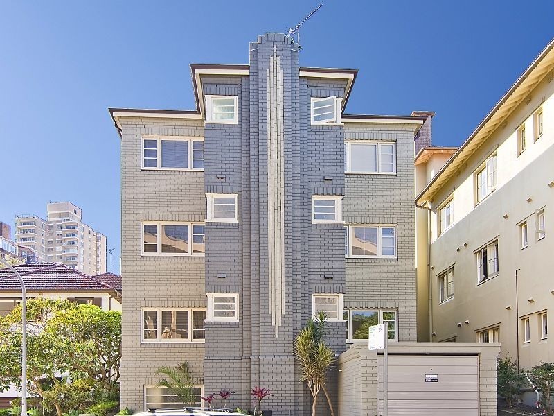 5/4 Waruda Street, Kirribilli NSW 2061