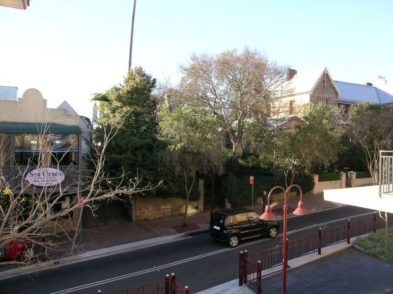 6/31 Fitzroy Street, Kirribilli NSW 2061