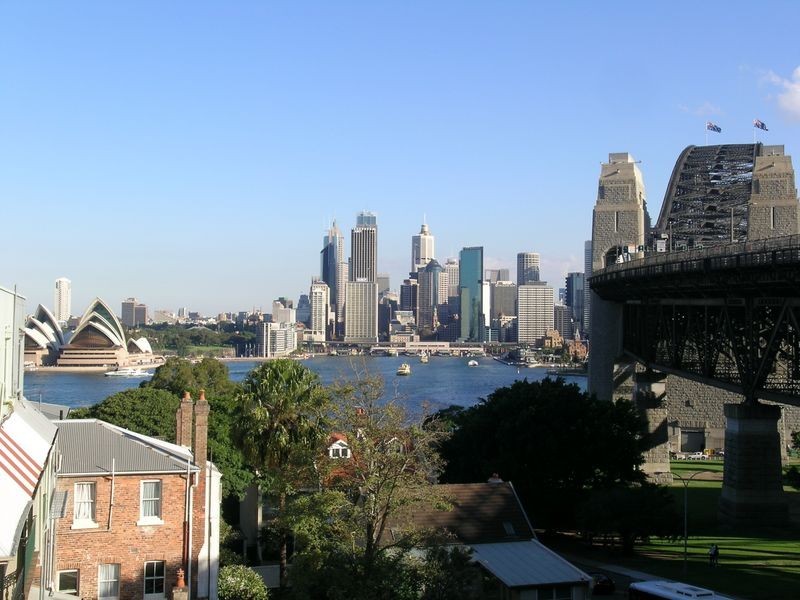 31A Fitzroy Street, Kirribilli NSW 2061