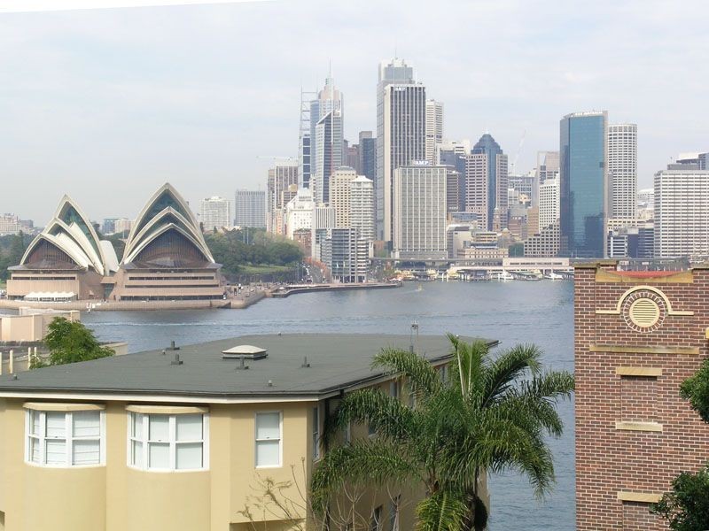59 Upper Pitt Street, Kirribilli NSW 2061