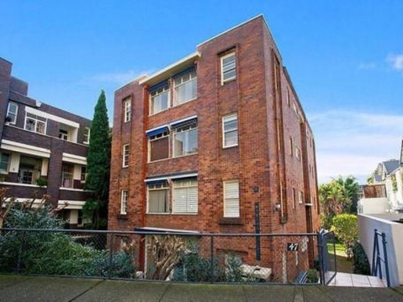 304/47 Carabella Street, Kirribilli NSW 2061