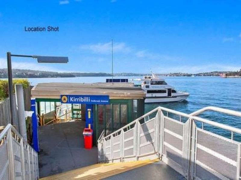 304/47 Carabella Street, Kirribilli NSW 2061