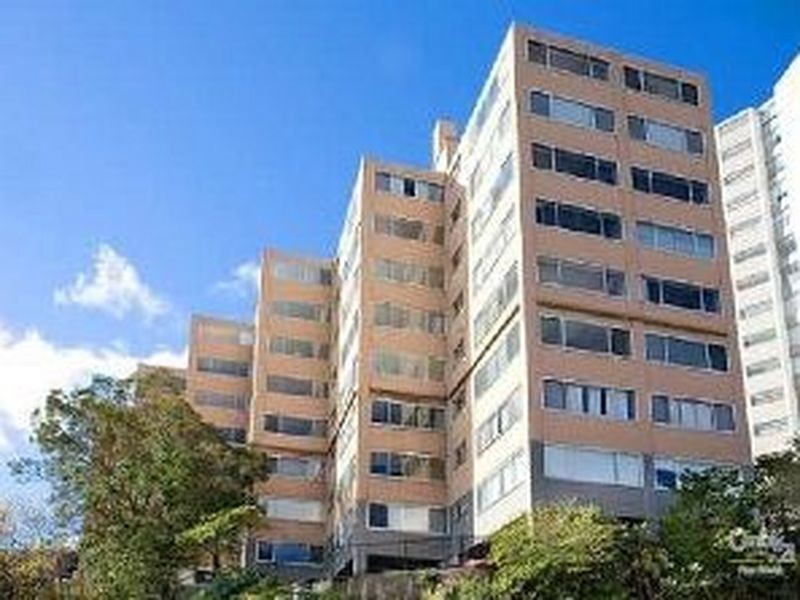 48 Upper Pitt Street, Kirribilli NSW 2061