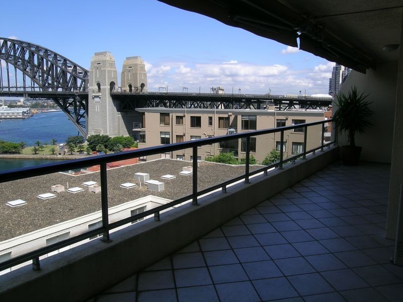 51-55 Upper Pitt Street, Kirribilli NSW 2061