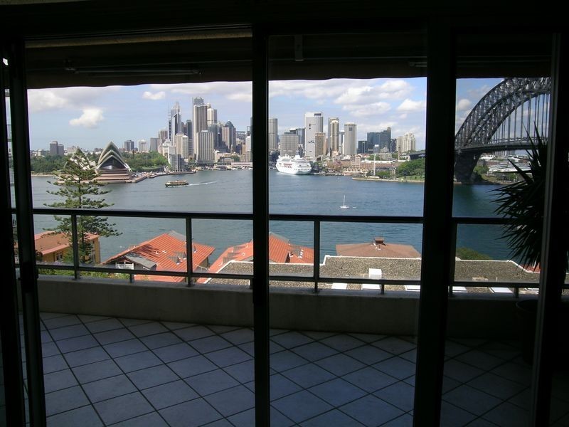 51-55 Upper Pitt Street, Kirribilli NSW 2061