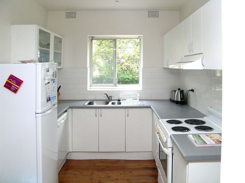 63A Upper Pitt Street, Kirribilli NSW 2061