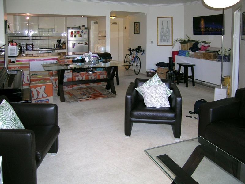 110 Alfred Street, Milsons Point NSW 2061