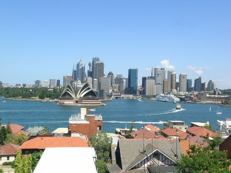 5-7 Peel Street, Kirribilli NSW 2061