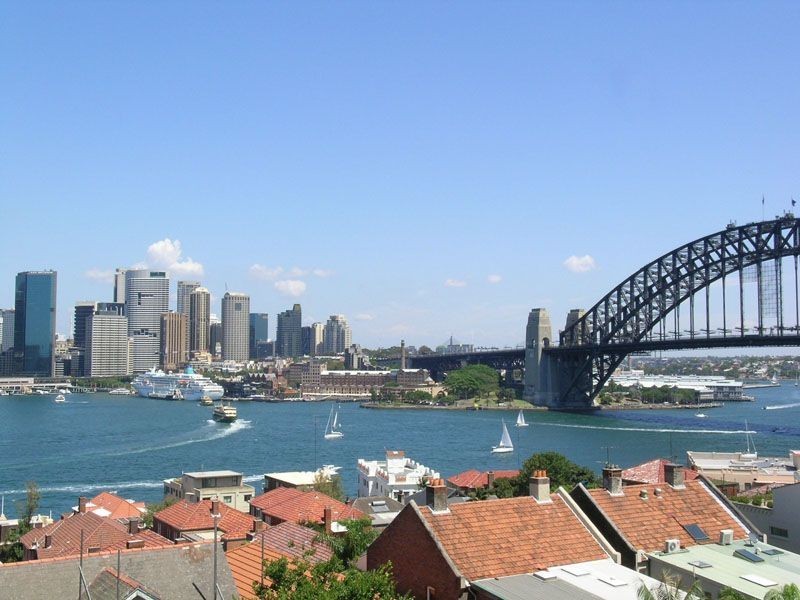 5-7 Peel Street, Kirribilli NSW 2061