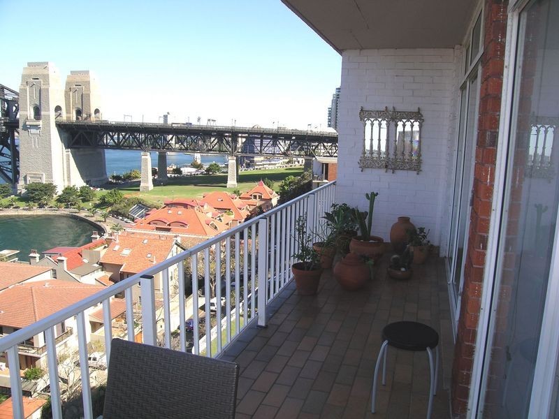 507/57 Upper Pitt Street, Kirribilli NSW 2061