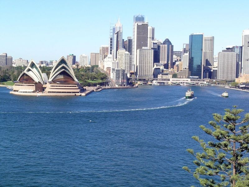 507/57 Upper Pitt Street, Kirribilli NSW 2061