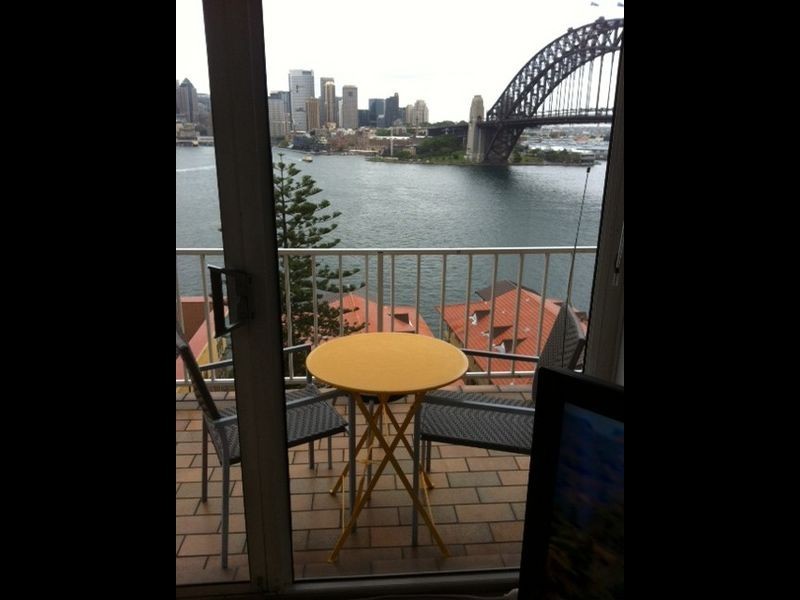 507/57 Upper Pitt Street, Kirribilli NSW 2061