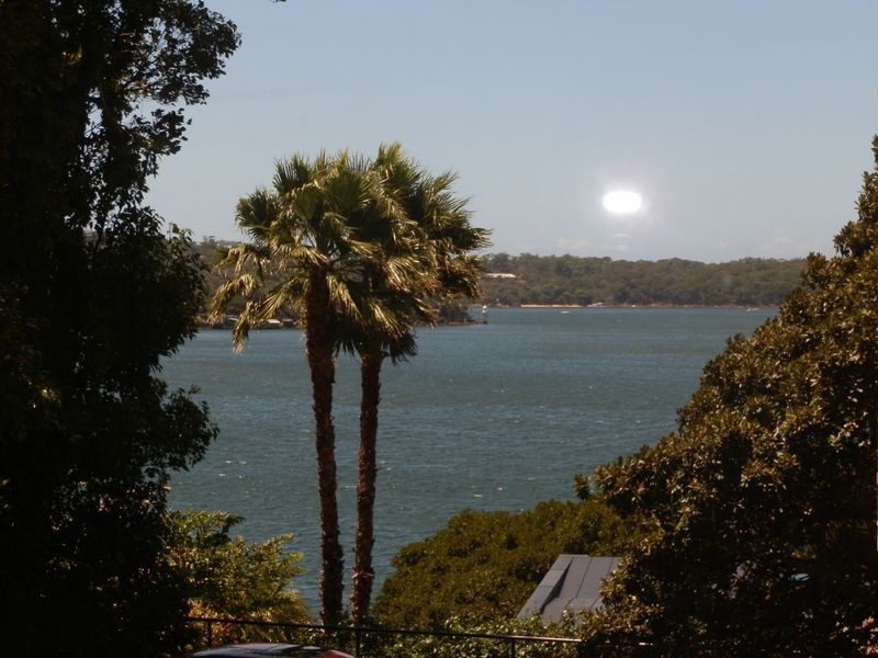 12/29 Carabella St, Kirribilli NSW 2061