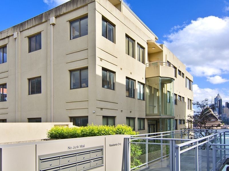 3/17 Waruda Street, Kirribilli NSW 2061