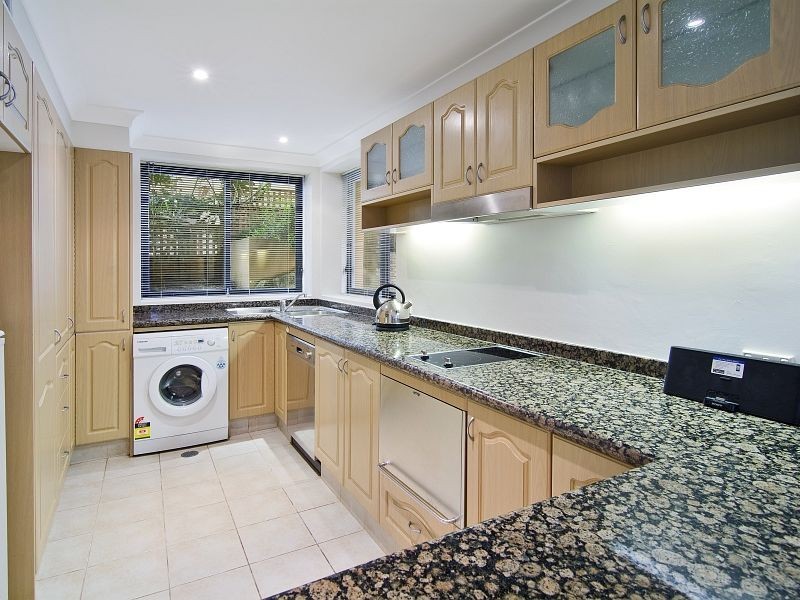 3/17 Waruda Street, Kirribilli NSW 2061